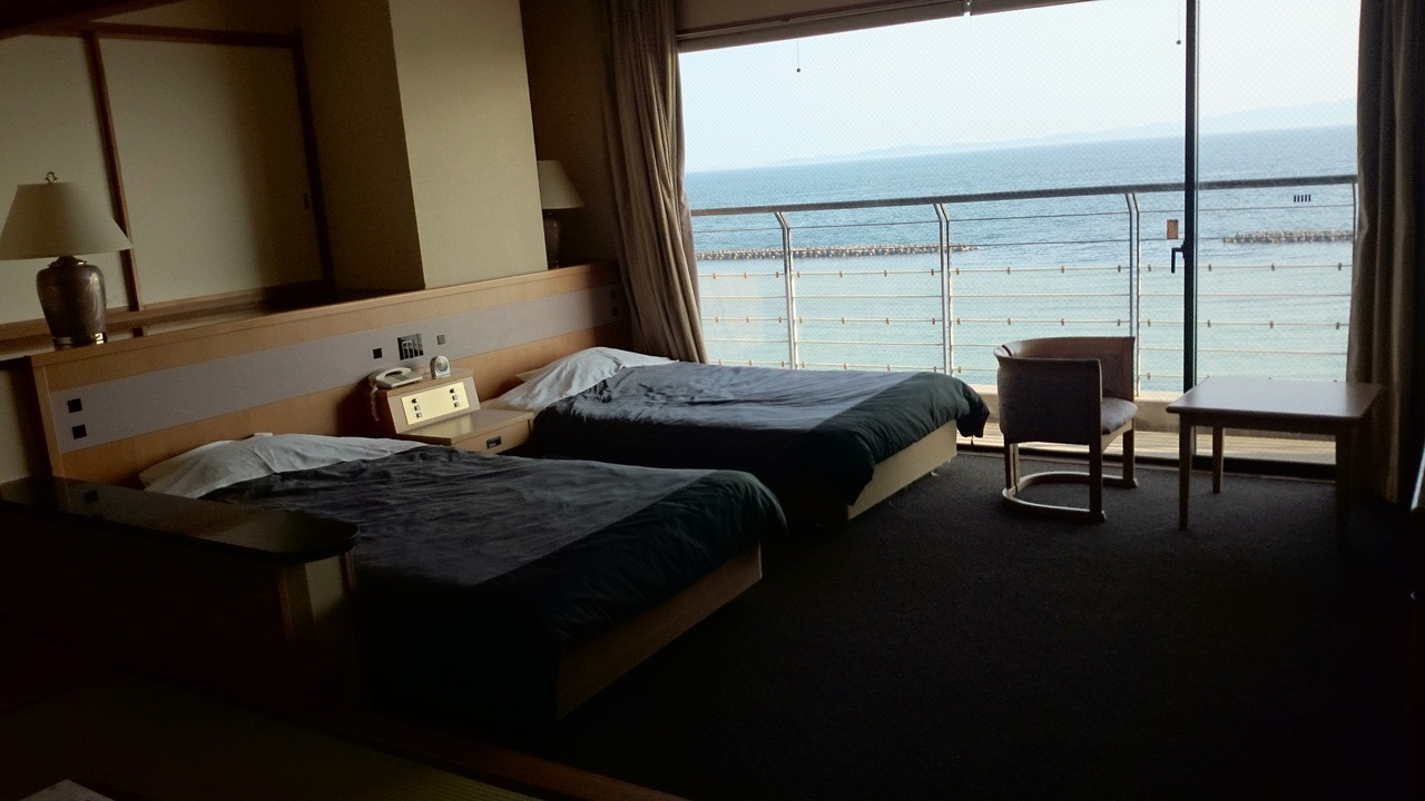 3.南知多温泉郷　源氏香3846263