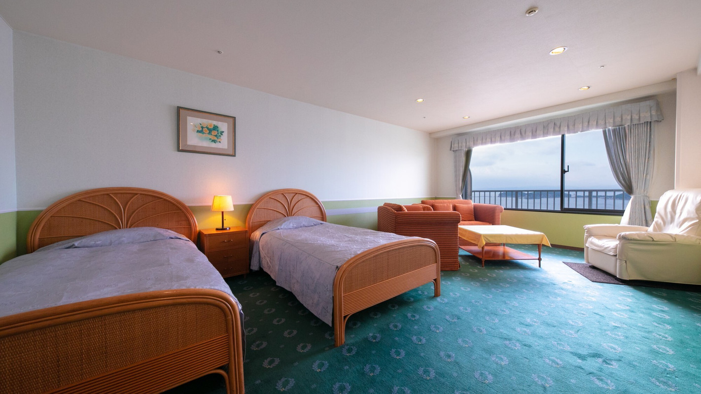 Western-style room