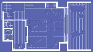 フロアマップ / 36