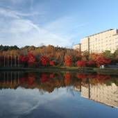 オークラ アカデミアパーク ホテル（千葉県 リゾートホテル） / 4