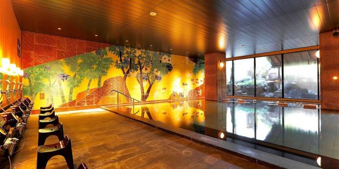 満天ノ 辻のや（石川県 旅館） / 1