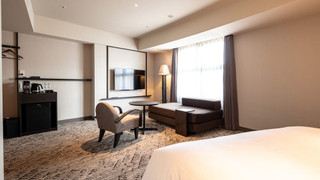 スーペリアダブルChapter 3（禁煙）