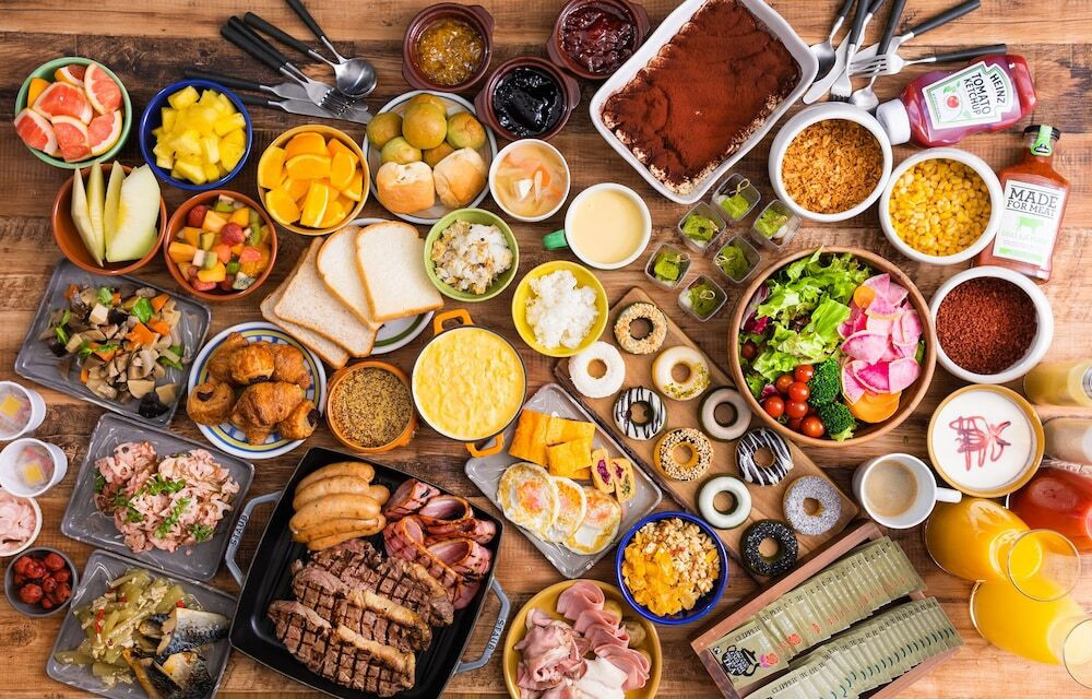 クロスホテル京都（クロスホテルキョウト） / 1