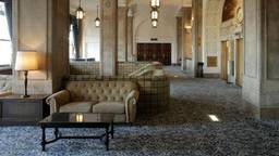 たまには贅沢な宿泊を♡あの著名人が泊まった全国の有名ホテル6選