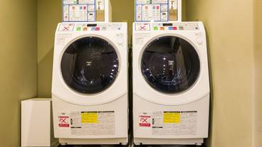 ランドリー ルーム / 6