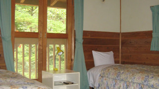 プレミアム ルーム 専用バスルーム