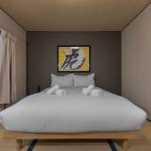 光ハウス（京都府 コテージ・ロッジ・一棟貸） / 5