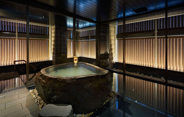 15 Hotels with Large Public Baths in Sapporo, Hokkaido. Relax during Your Travels