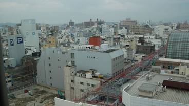 施設からの眺望 / 15