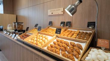 レストラン / 16