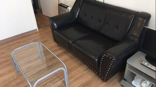 ダブルルーム 禁煙