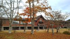 裏磐梯高原ホテル