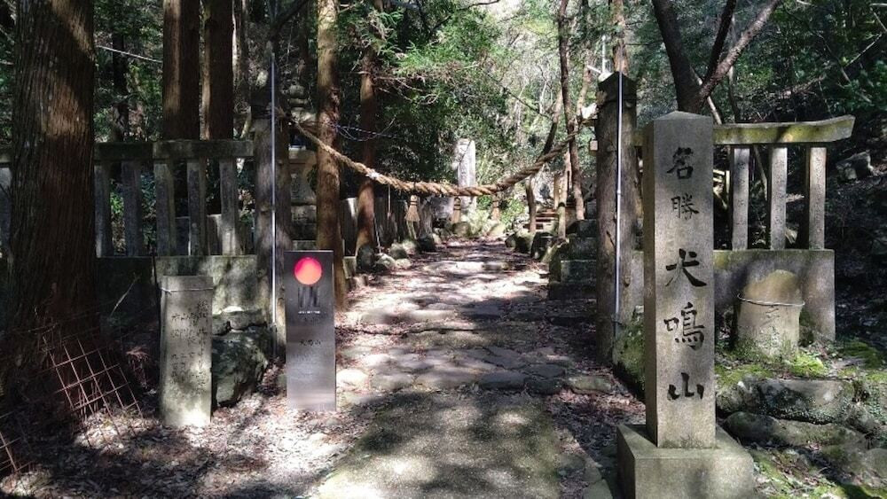 観光スポット