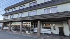 石和温泉 ホテル平安