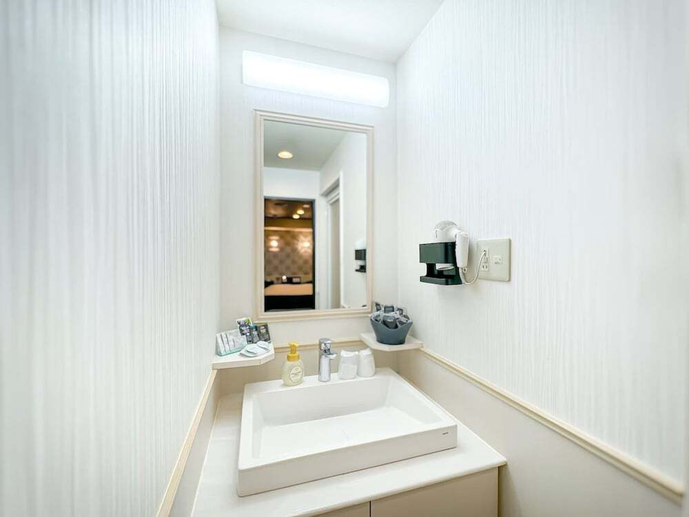 客室の設備とサービス