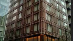 東京エディション銀座