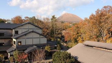 八幡野温泉郷 杜の湯 きらの里（ヤワタノオンセンキョウ モリノユ キラノサト） / 4