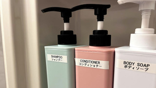 ツインルーム (禁煙)