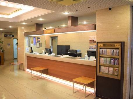 グランドホテル神奈中・平塚 / 2