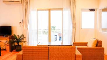 リビング エリア / 13