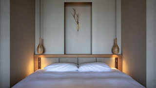 禁煙 ファミリースイート シャワートイレ付 最大4名まで