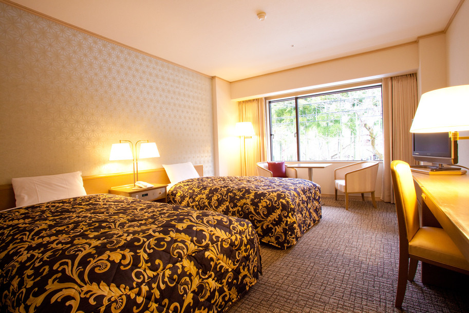 嵐山の自然に包まれて過ごせる邸宅のような宿3449911