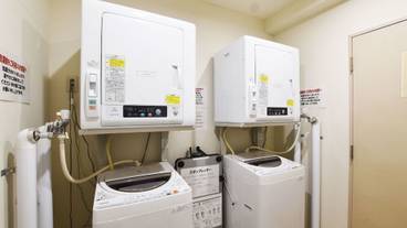 ランドリー ルーム / 22