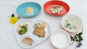 食事・飲み物 / 5