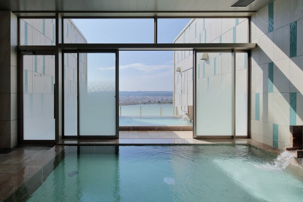 大浴場