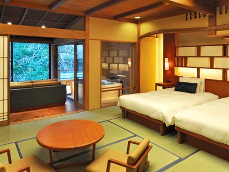 東府やResort＆Spa-Izu / 3