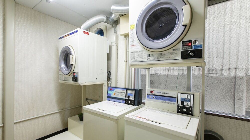 ランドリー ルーム