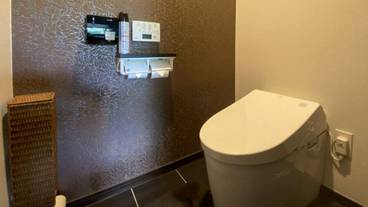 施設内の設備 / 20