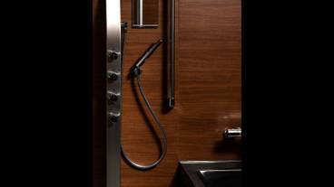 バスルームのシャワー / 29