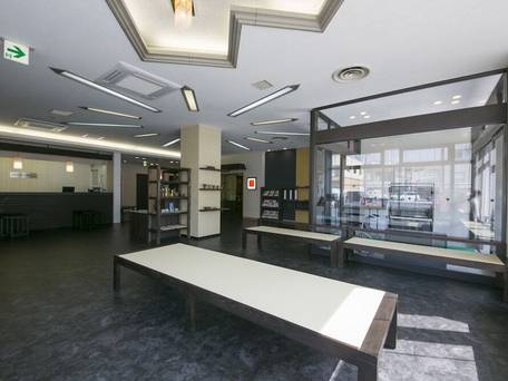 伊賀上野シティホテル（旧：上野シティホテル） / 3