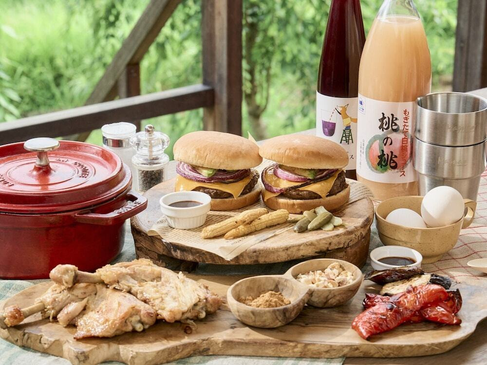 食事・飲み物
