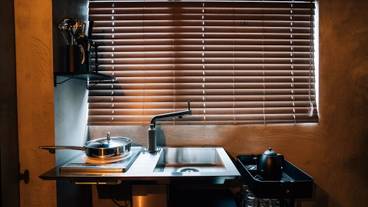 専用キッチン / 16