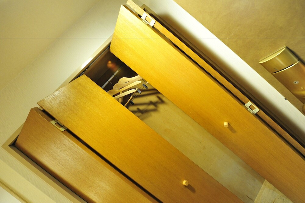 客室の設備とサービス