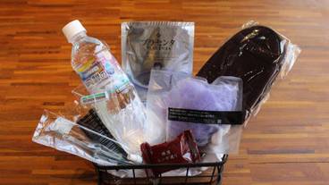 食事・飲み物 / 1