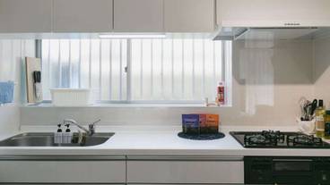 専用簡易キッチン / 30