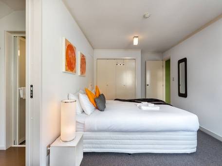 H2 Life Resorts ファーストトラックス / 5