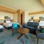 【夏旅×福岡】女子旅ならここ泊まろ♪おすすめホテル15選