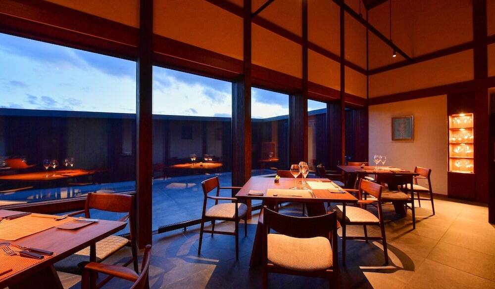 「ゆきあい亭」内観 / 4