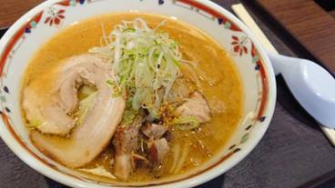 食事・飲み物 / 1