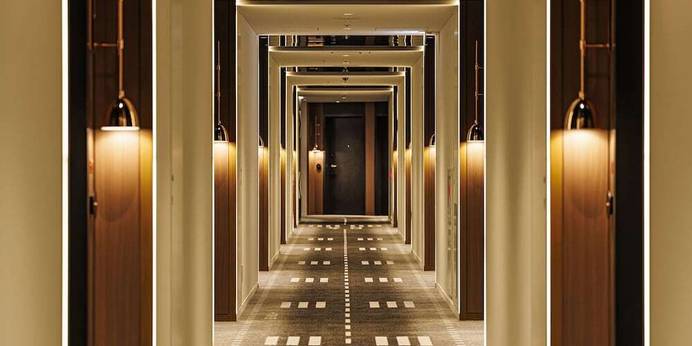 ホテルメトロポリタン 羽田（東京都 シティホテル） / 1