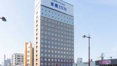 東横イン静岡清水駅前