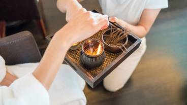 スパ トリートメント / 1