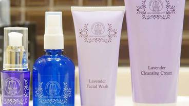 客室アメニティ / 17