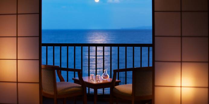 つるや吉祥亭(静岡県 旅館) / 1