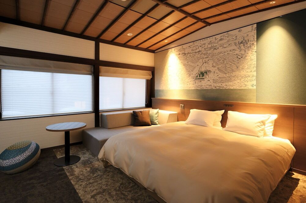 10. 贅沢な素泊まりを楽しめる「草津温泉源泉一乃湯」3487120