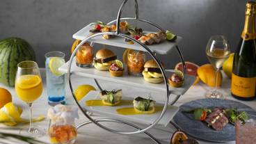 サマーハイティ / 13